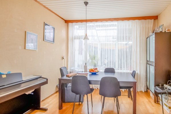Medium property photo - Ring 241, 3195 XG Pernis Rotterdam